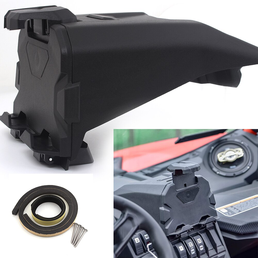 UTV ׼   ġ º Ȧ  丮 ۷ ڽ, Can-Am Maverick X3 2017-2021 